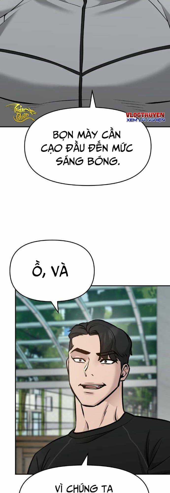 Quản Lí Du Côn - Chapter 25 - Trang 29