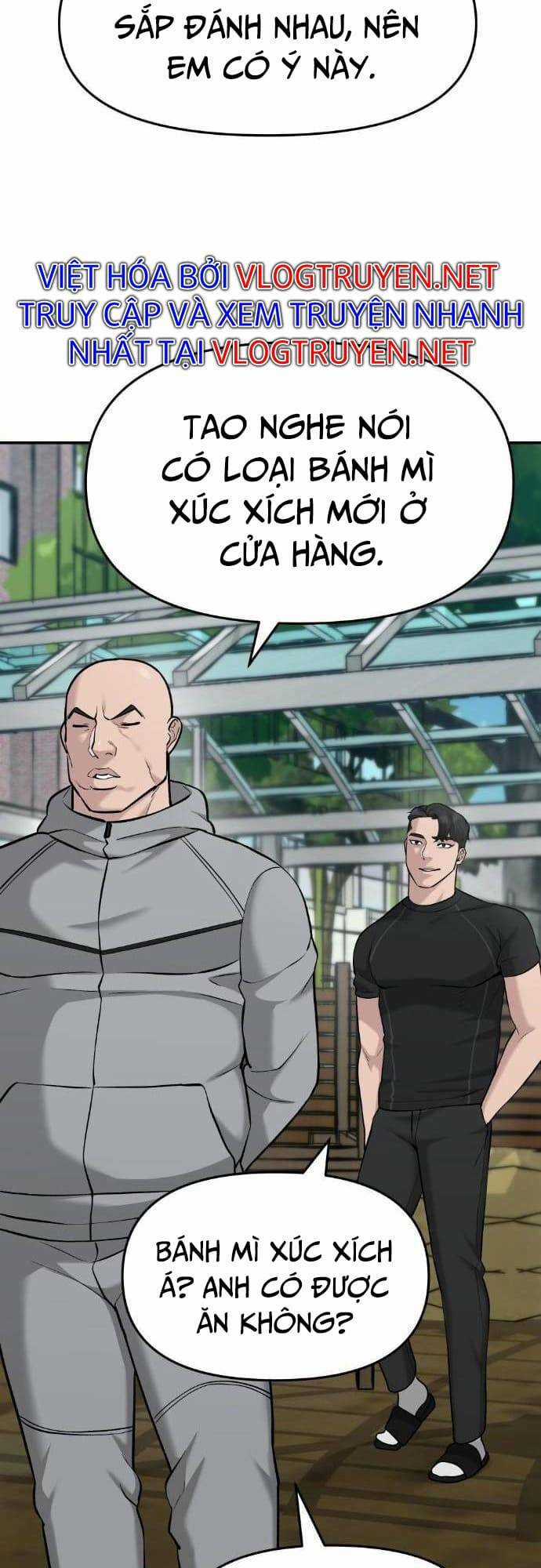 Quản Lí Du Côn - Chapter 25 - Trang 30