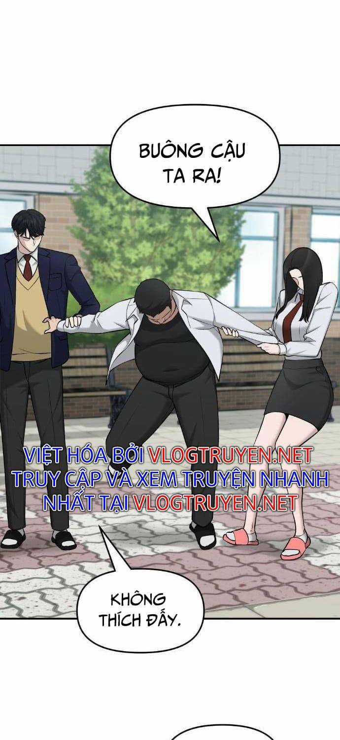 Quản Lí Du Côn - Chapter 25 - Trang 32