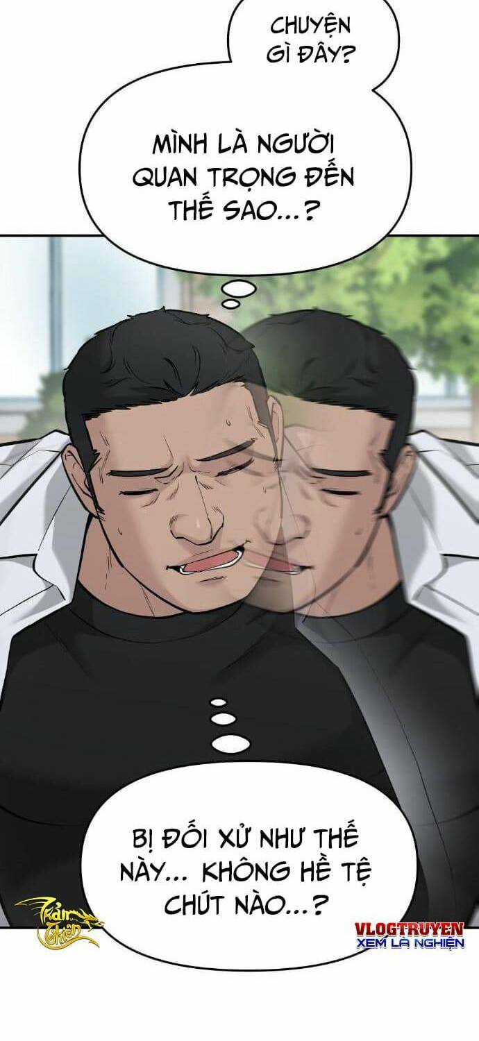 Quản Lí Du Côn - Chapter 25 - Trang 33