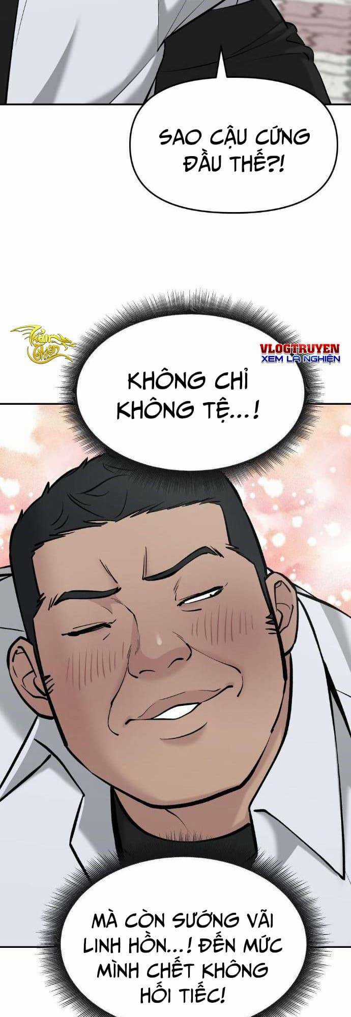 Quản Lí Du Côn - Chapter 25 - Trang 35