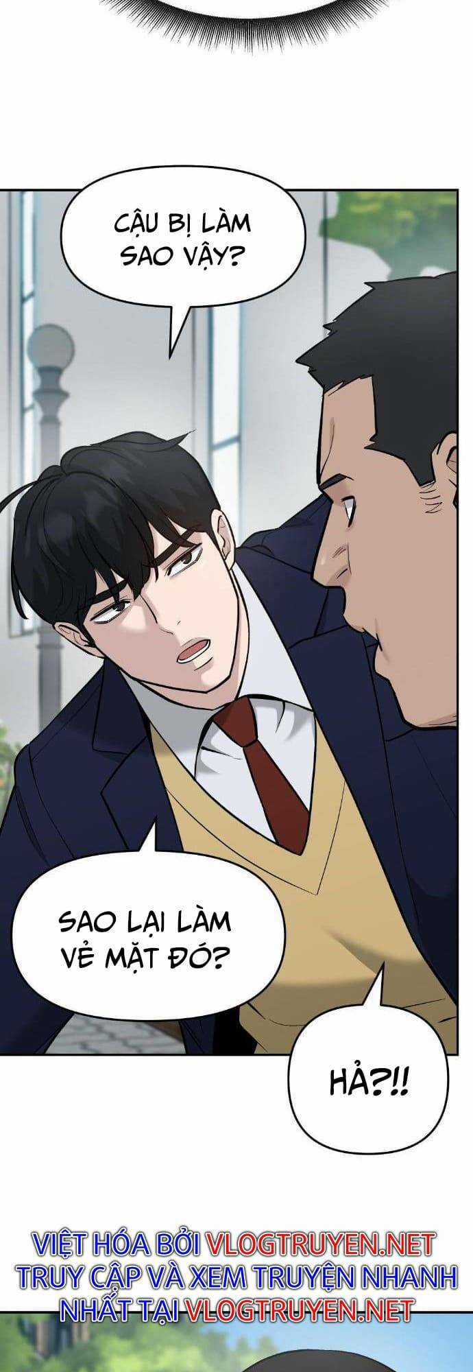 Quản Lí Du Côn - Chapter 25 - Trang 36