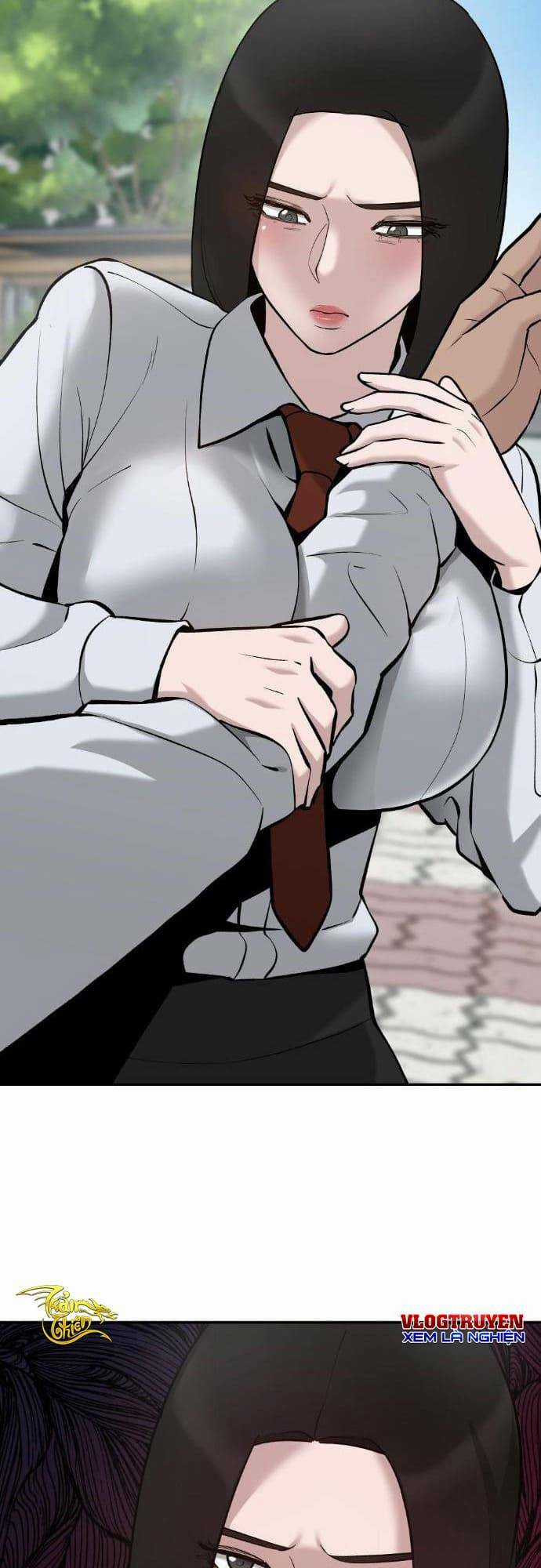 Quản Lí Du Côn - Chapter 25 - Trang 37