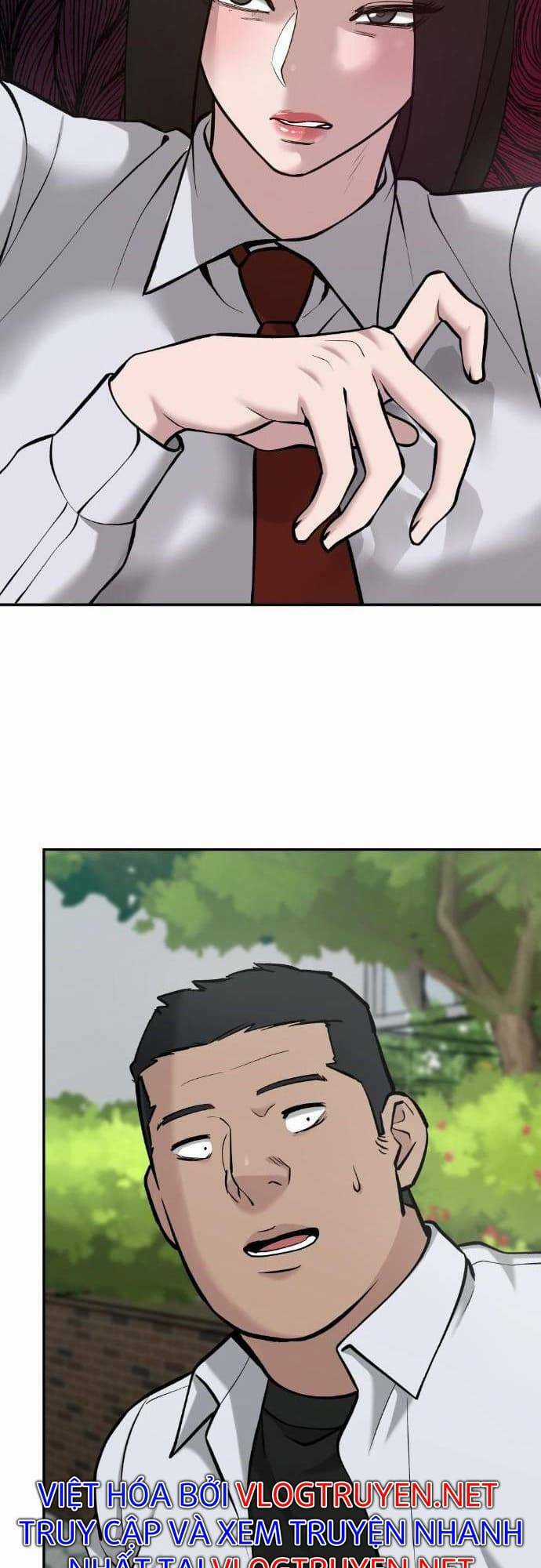 Quản Lí Du Côn - Chapter 25 - Trang 38