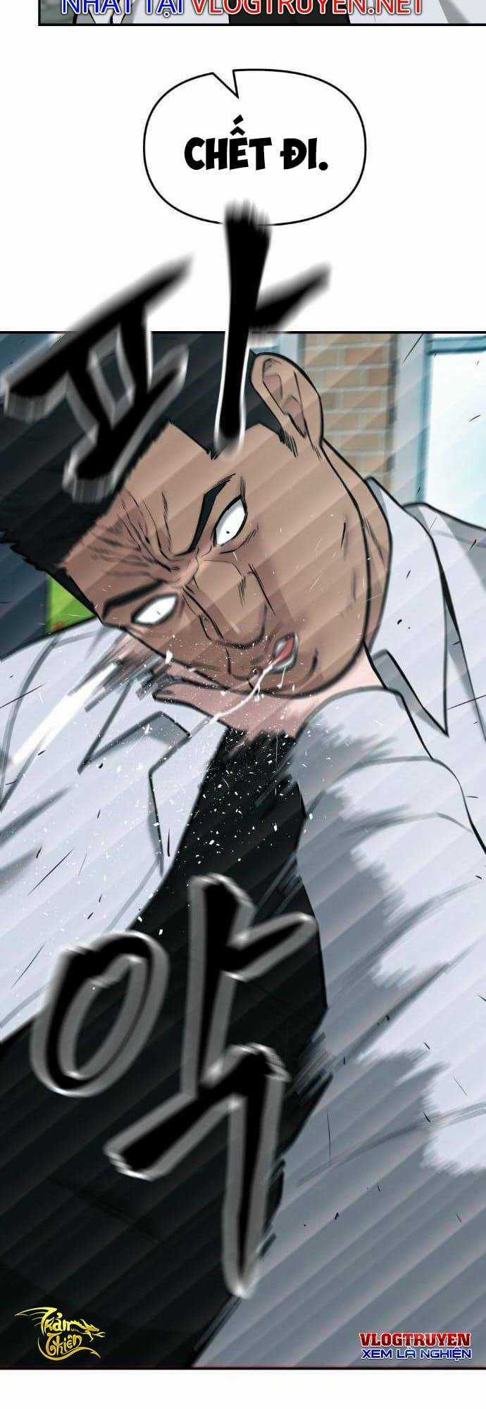 Quản Lí Du Côn - Chapter 25 - Trang 39