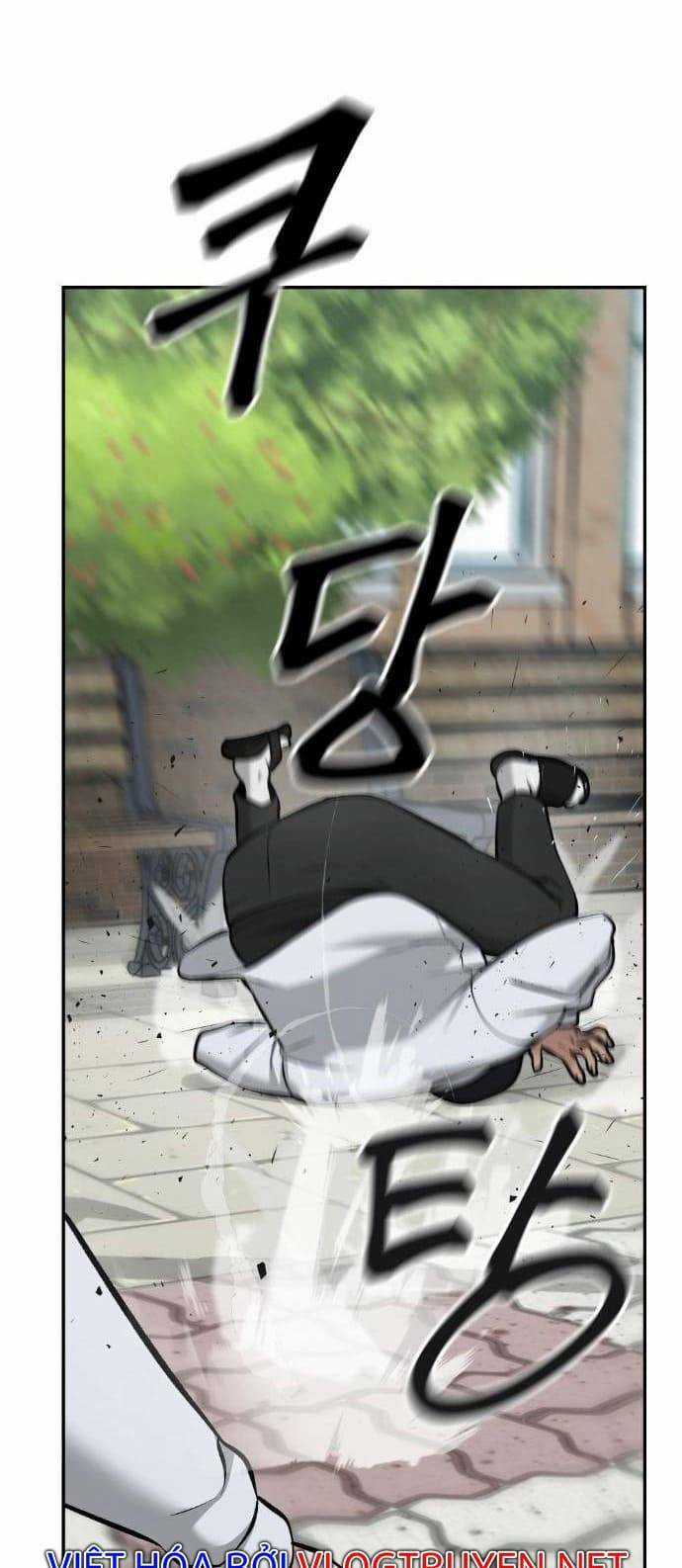 Quản Lí Du Côn - Chapter 25 - Trang 40