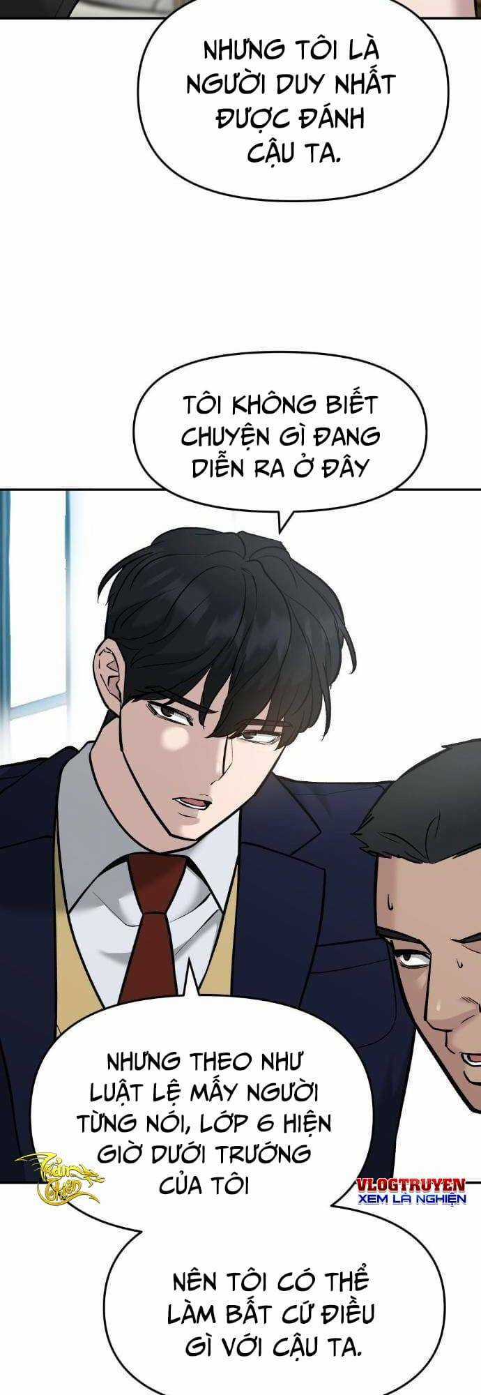 Quản Lí Du Côn - Chapter 25 - Trang 5