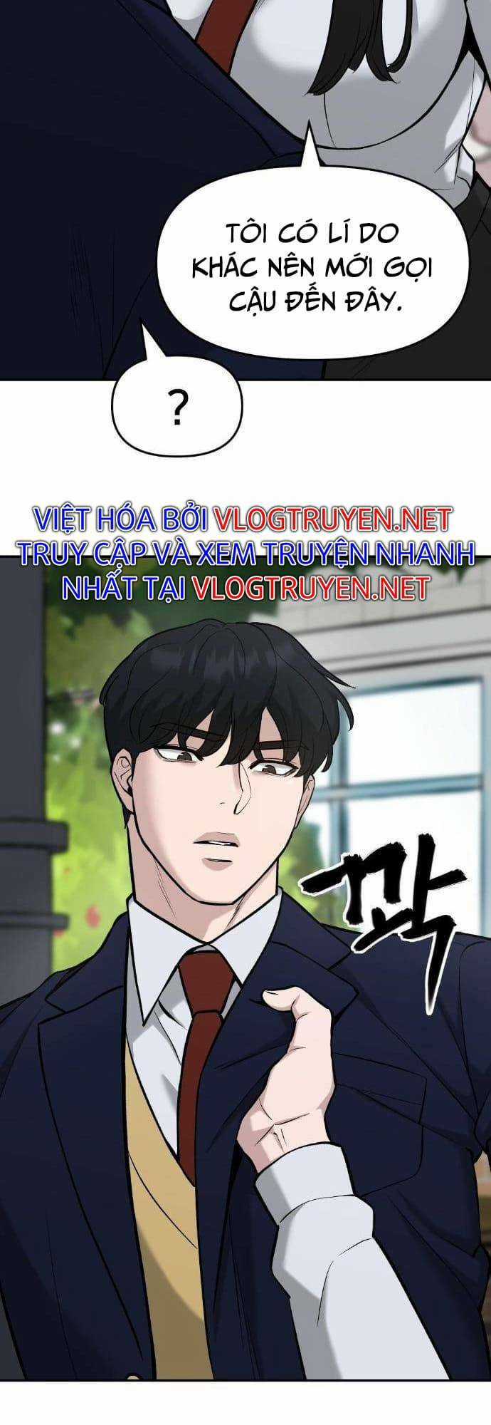 Quản Lí Du Côn - Chapter 25 - Trang 45