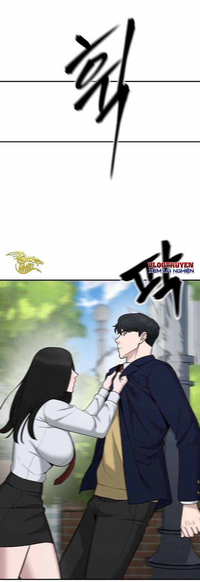 Quản Lí Du Côn - Chapter 25 - Trang 46