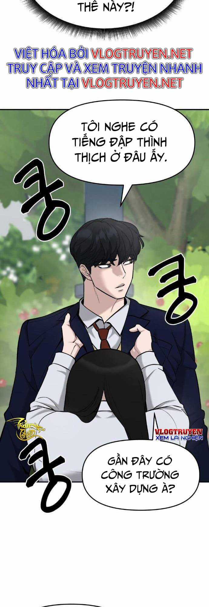 Quản Lí Du Côn - Chapter 25 - Trang 51