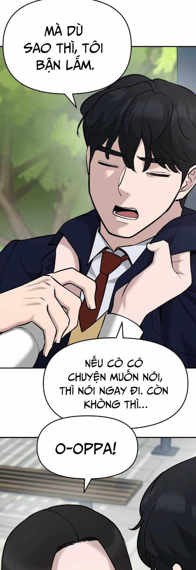 Quản Lí Du Côn - Chapter 25 - Trang 52