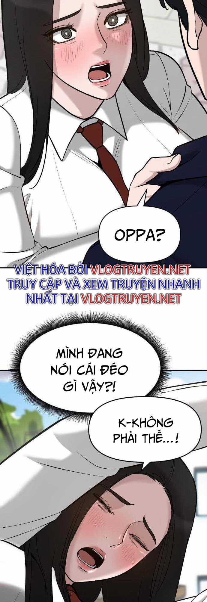 Quản Lí Du Côn - Chapter 25 - Trang 53