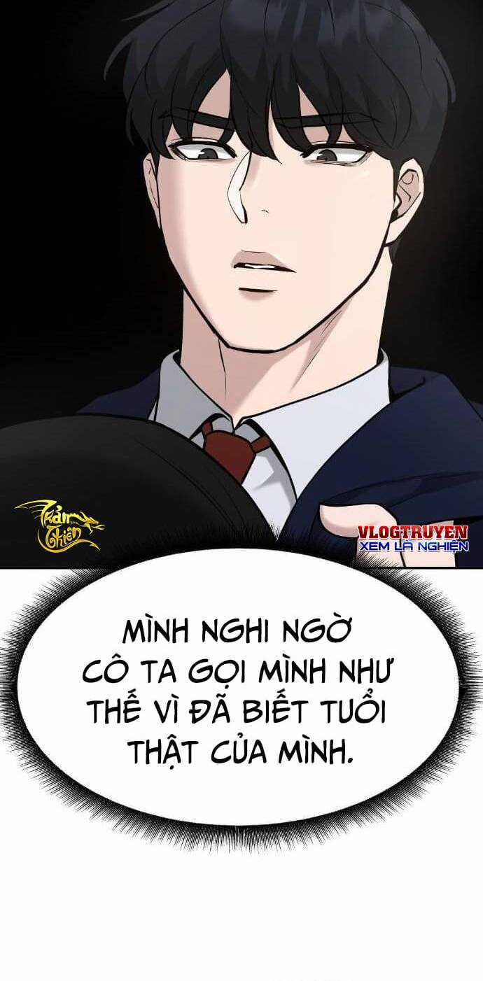 Quản Lí Du Côn - Chapter 25 - Trang 57