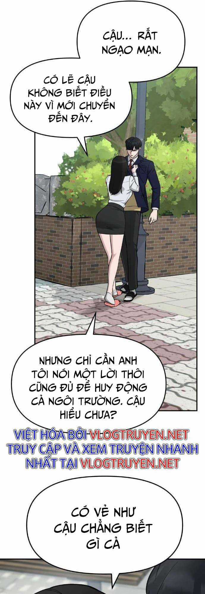 Quản Lí Du Côn - Chapter 25 - Trang 58