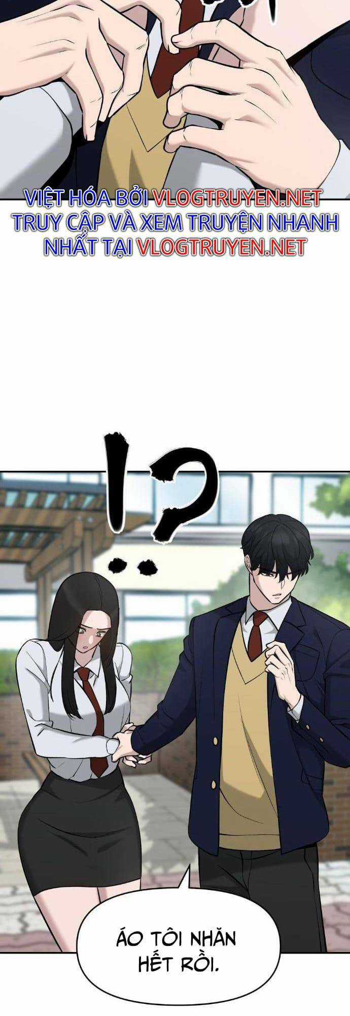 Quản Lí Du Côn - Chapter 25 - Trang 60