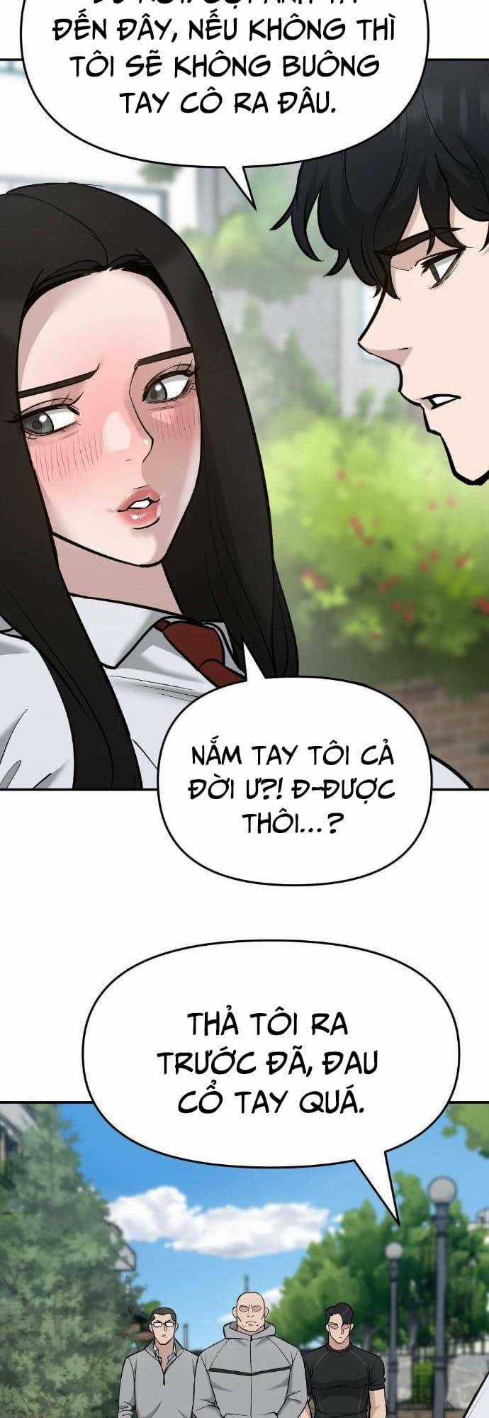 Quản Lí Du Côn - Chapter 25 - Trang 68