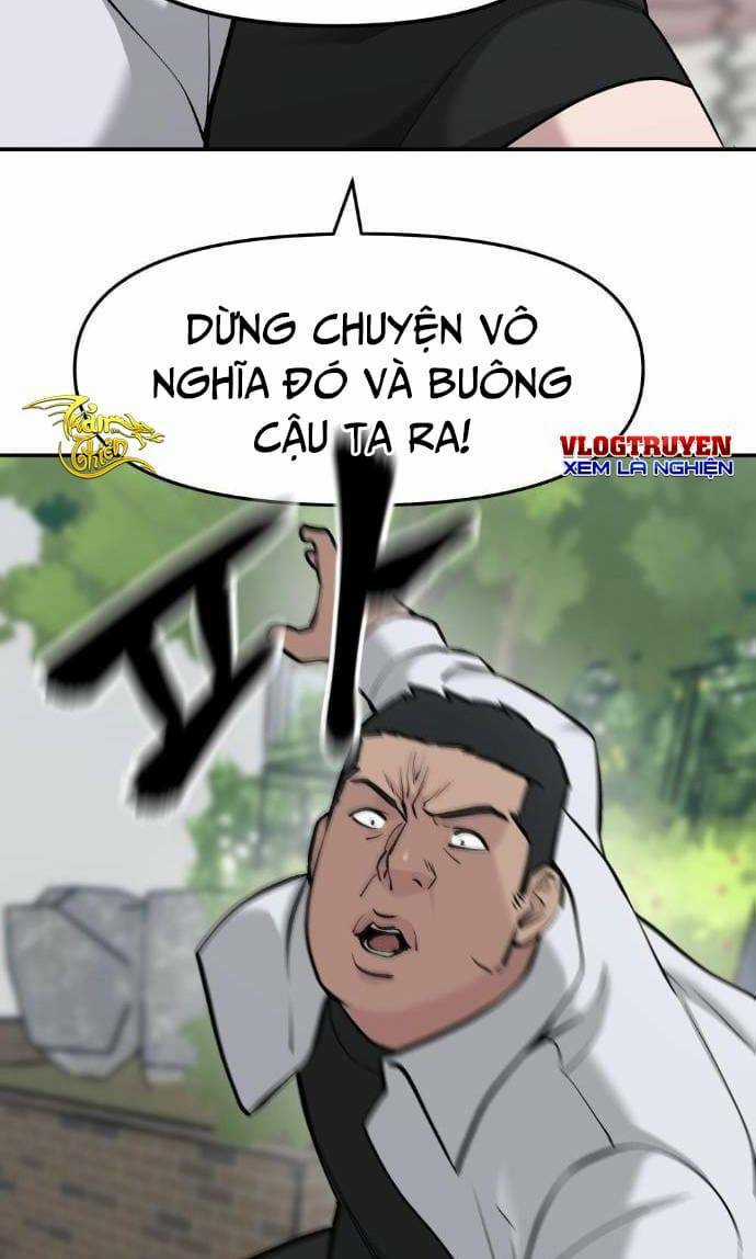Quản Lí Du Côn - Chapter 25 - Trang 8