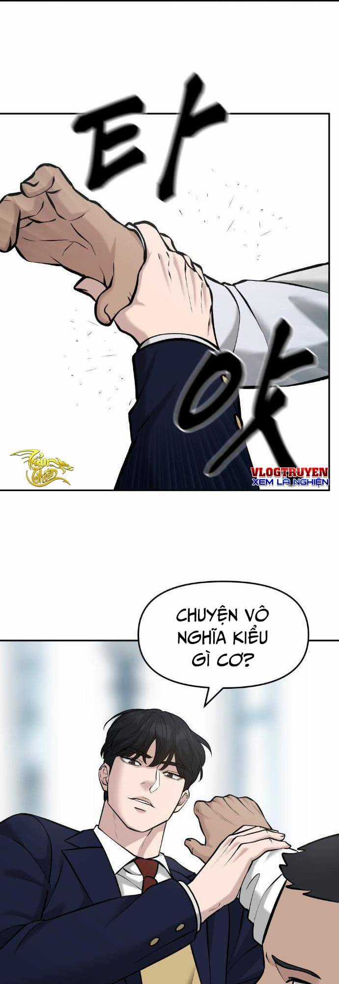 Quản Lí Du Côn - Chapter 25 - Trang 10