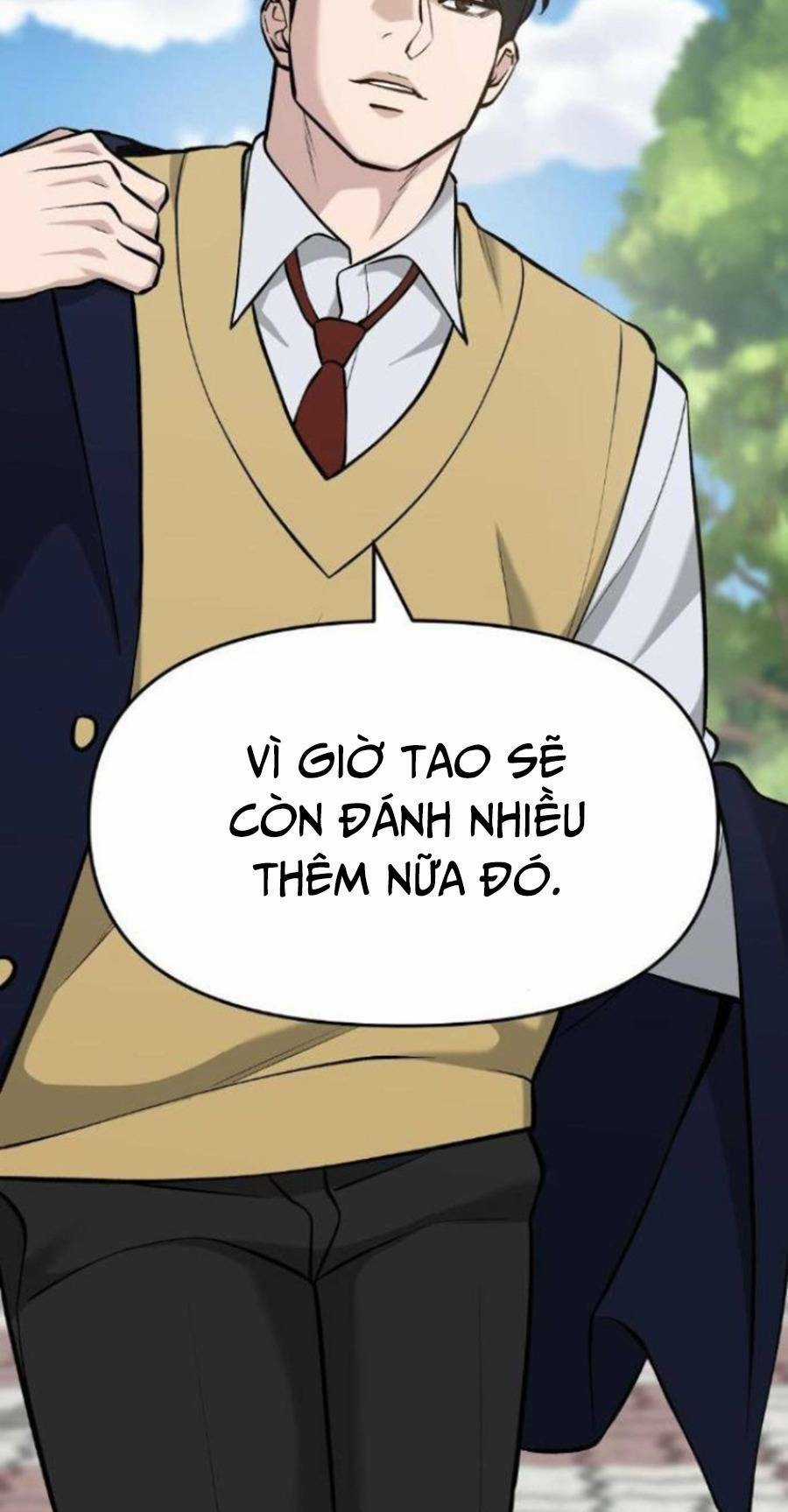 Quản Lí Du Côn - Chapter 26 - Trang 101