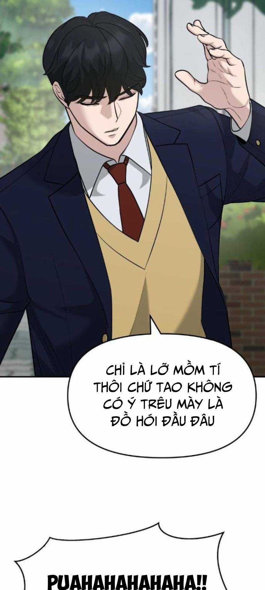 Quản Lí Du Côn - Chapter 26 - Trang 12