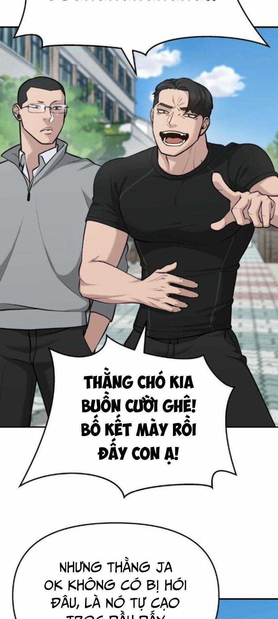 Quản Lí Du Côn - Chapter 26 - Trang 13