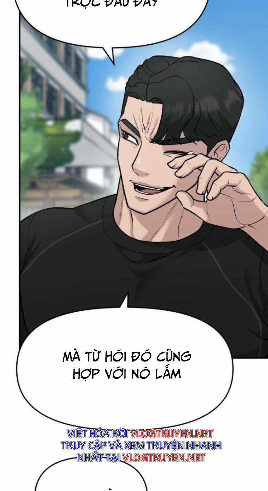 Quản Lí Du Côn - Chapter 26 - Trang 14