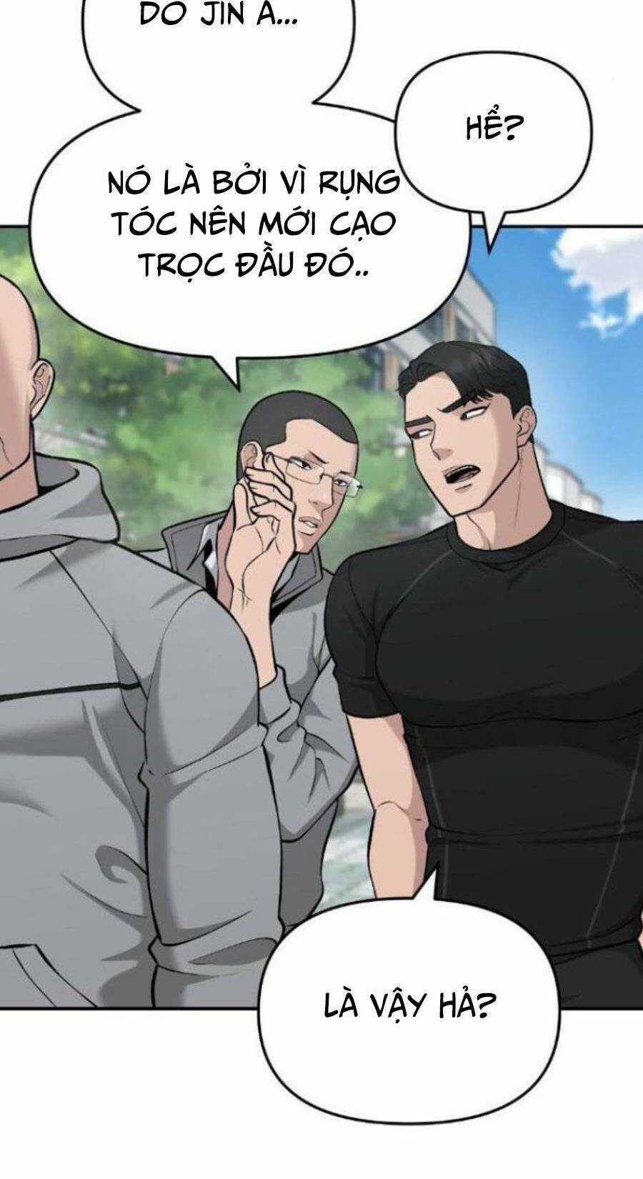 Quản Lí Du Côn - Chapter 26 - Trang 15