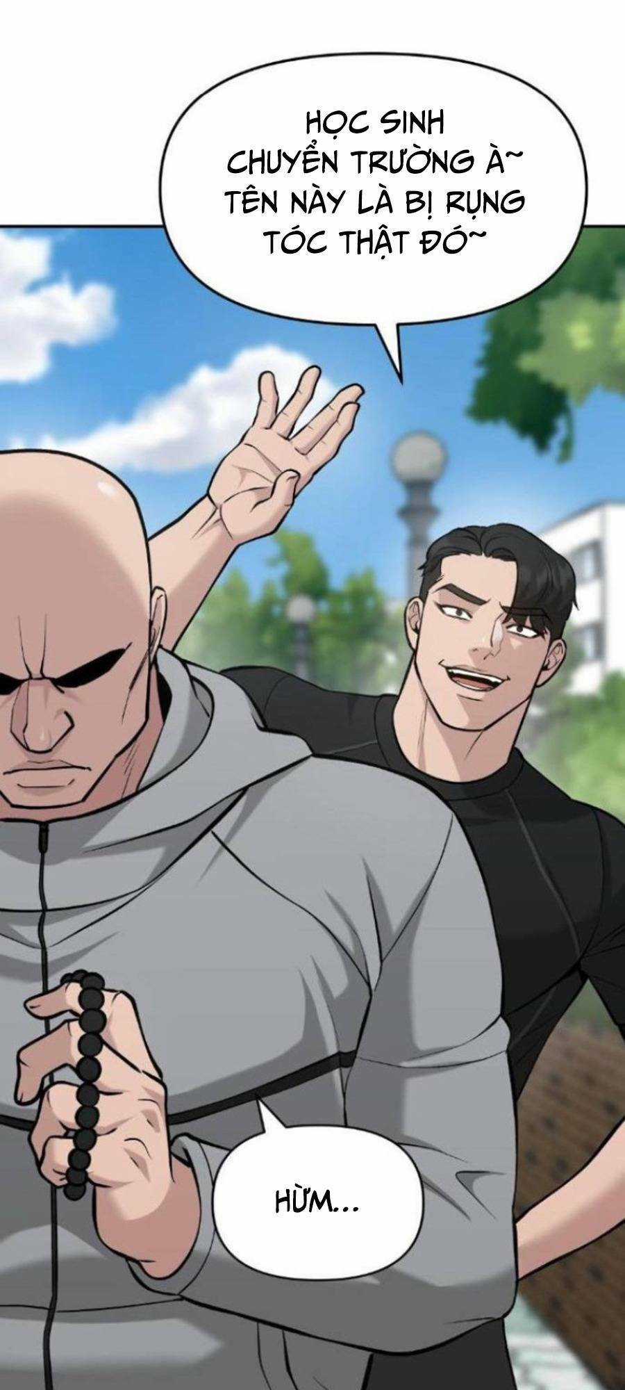 Quản Lí Du Côn - Chapter 26 - Trang 16