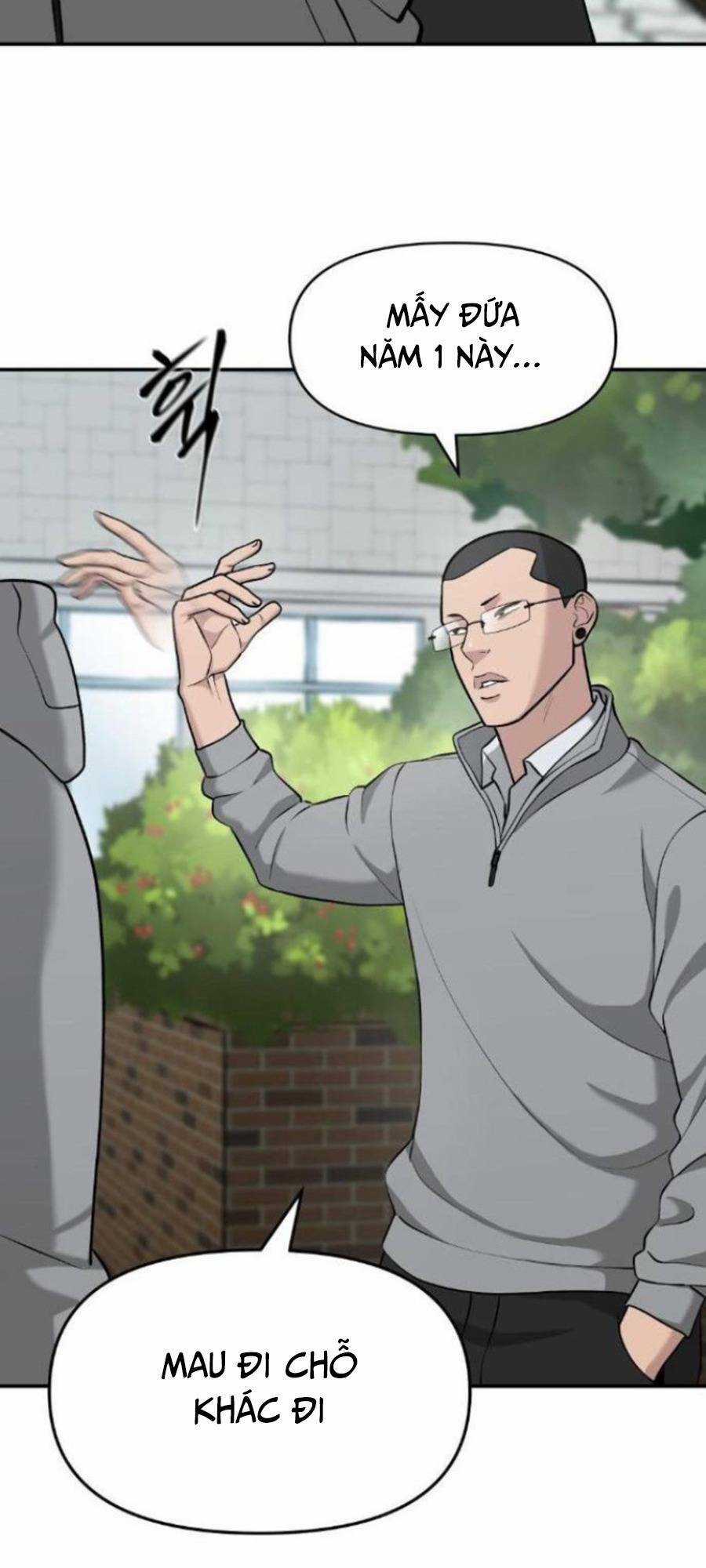 Quản Lí Du Côn - Chapter 26 - Trang 17