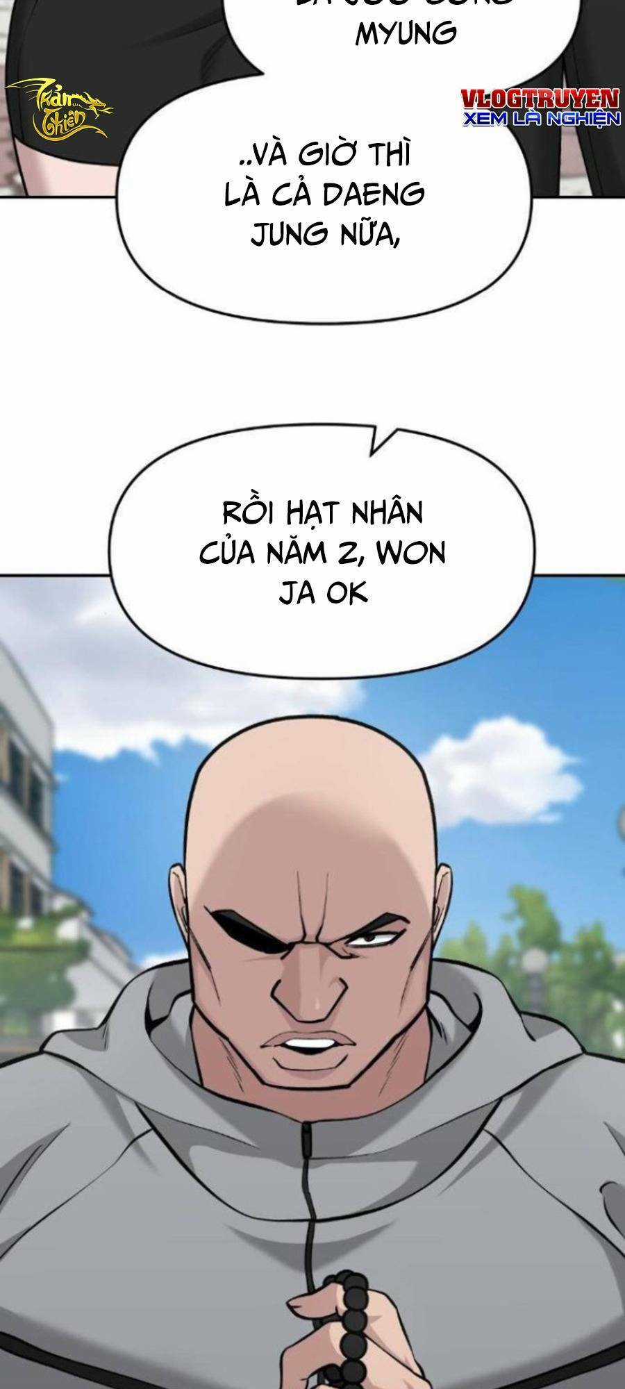 Quản Lí Du Côn - Chapter 26 - Trang 19