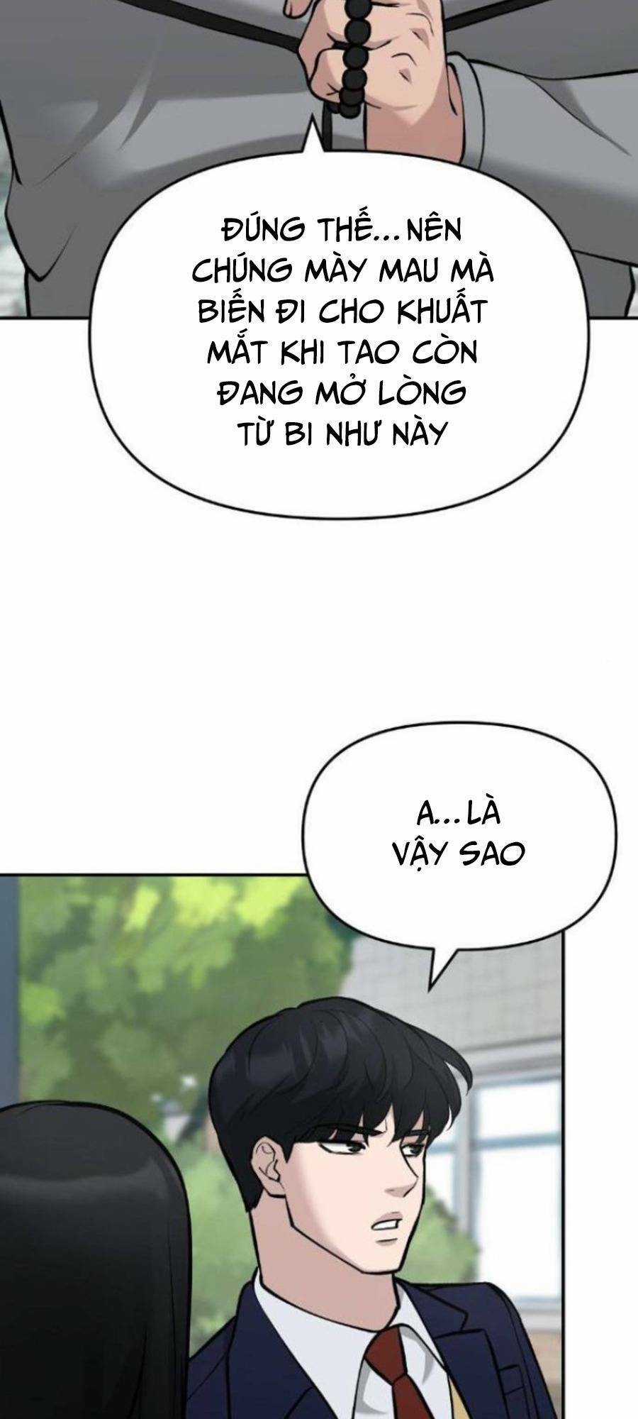 Quản Lí Du Côn - Chapter 26 - Trang 20