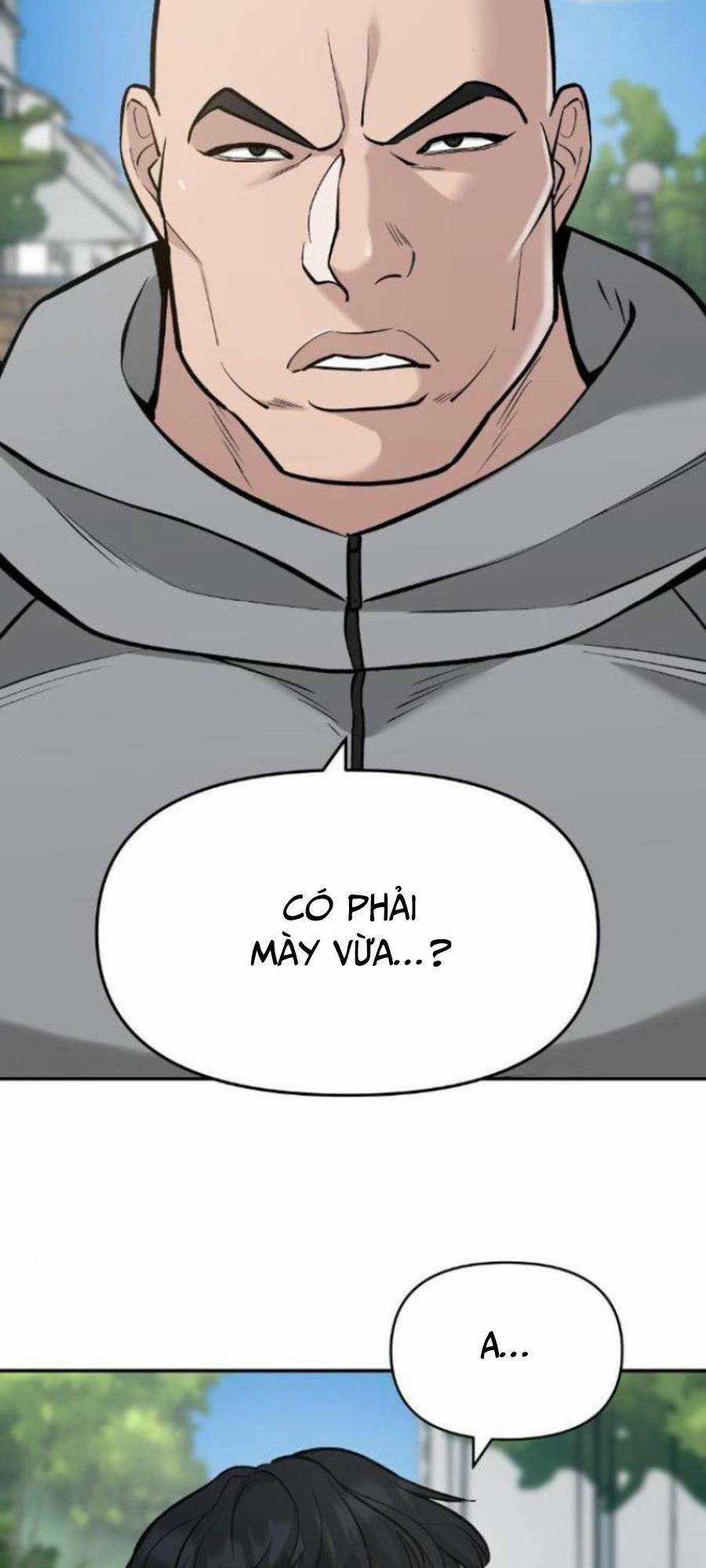 Quản Lí Du Côn - Chapter 26 - Trang 3