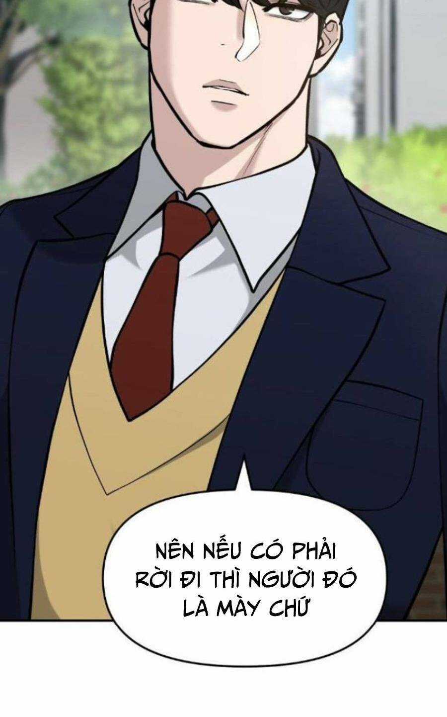 Quản Lí Du Côn - Chapter 26 - Trang 22