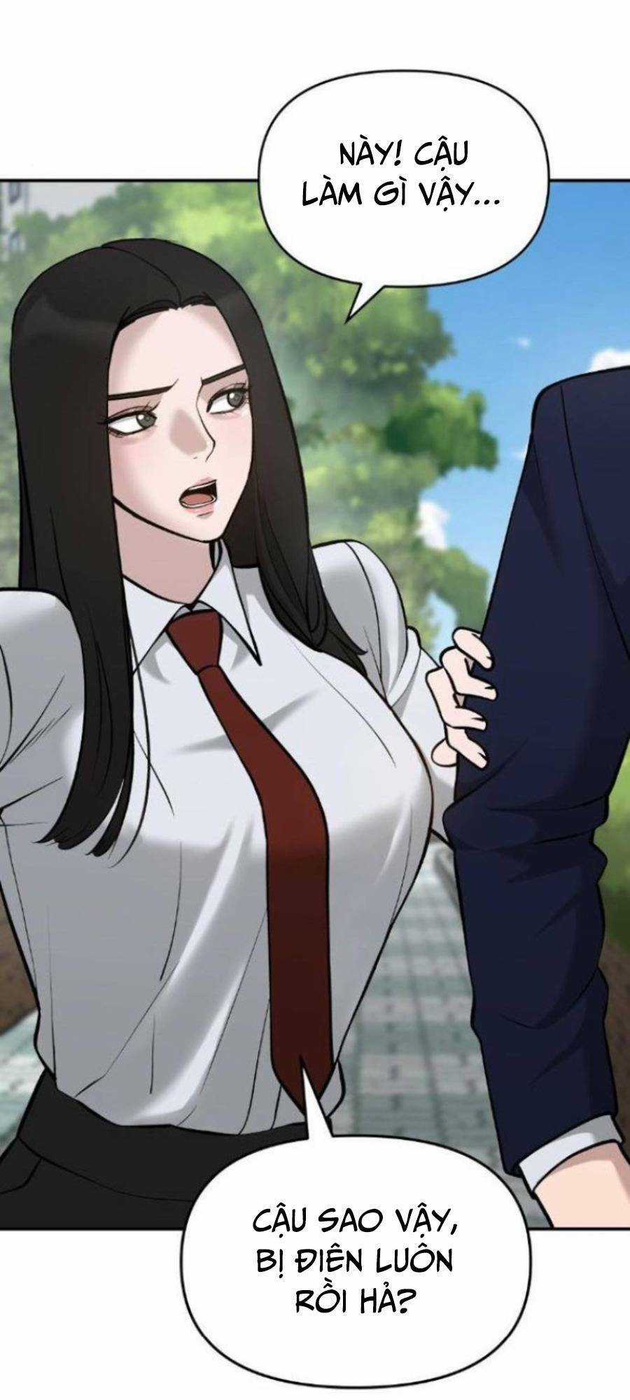 Quản Lí Du Côn - Chapter 26 - Trang 23