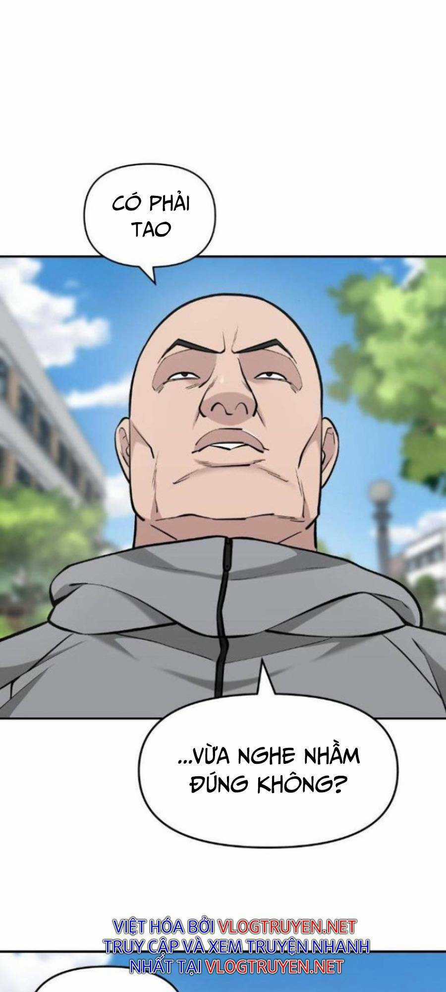 Quản Lí Du Côn - Chapter 26 - Trang 24