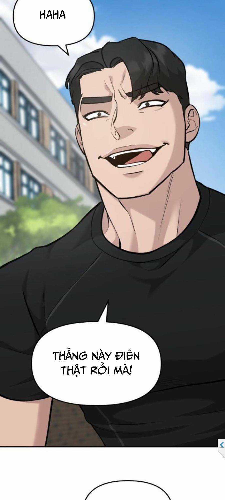 Quản Lí Du Côn - Chapter 26 - Trang 25