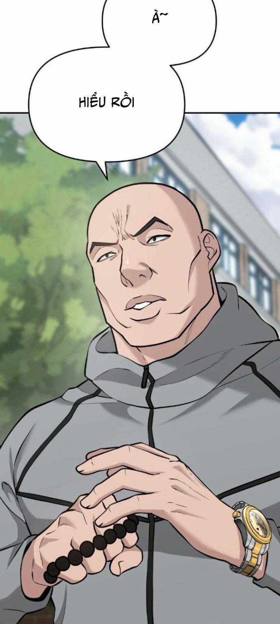 Quản Lí Du Côn - Chapter 26 - Trang 26