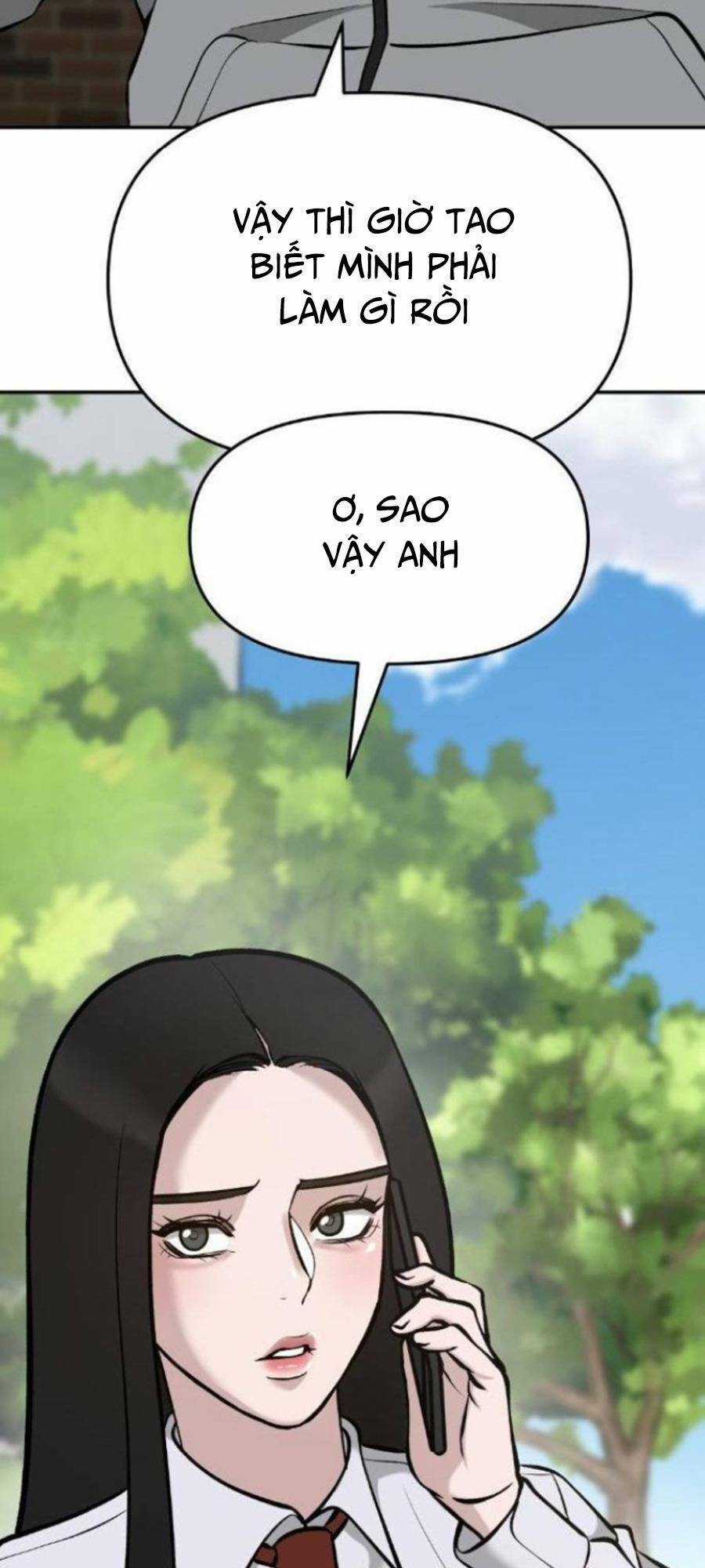 Quản Lí Du Côn - Chapter 26 - Trang 27