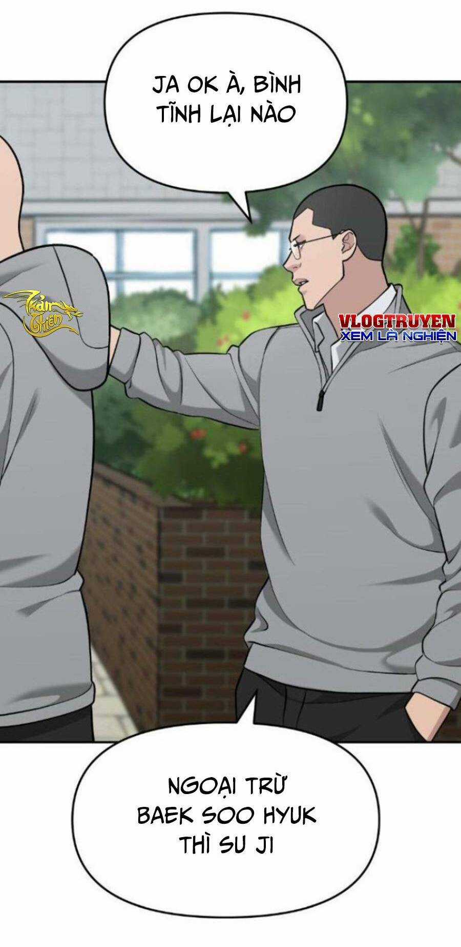 Quản Lí Du Côn - Chapter 26 - Trang 29