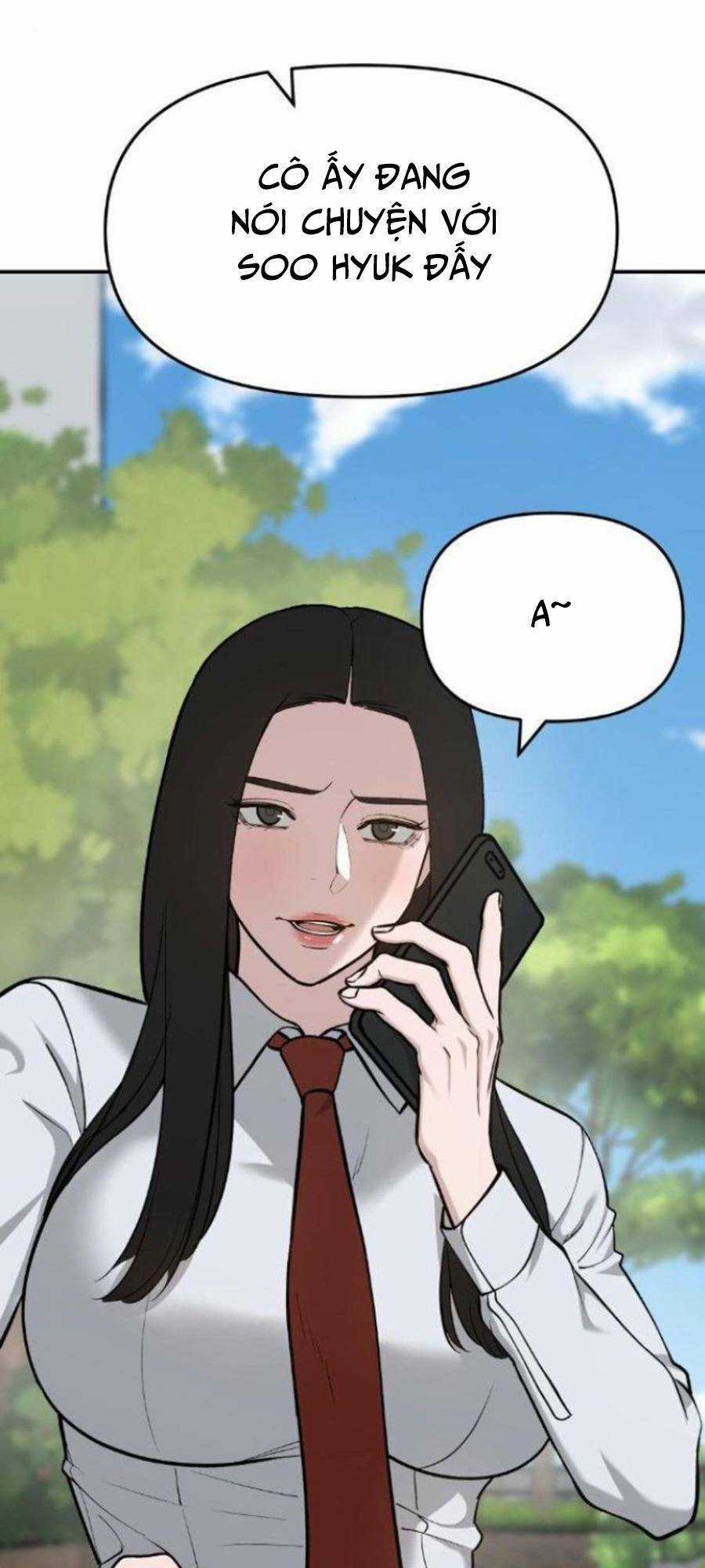 Quản Lí Du Côn - Chapter 26 - Trang 31