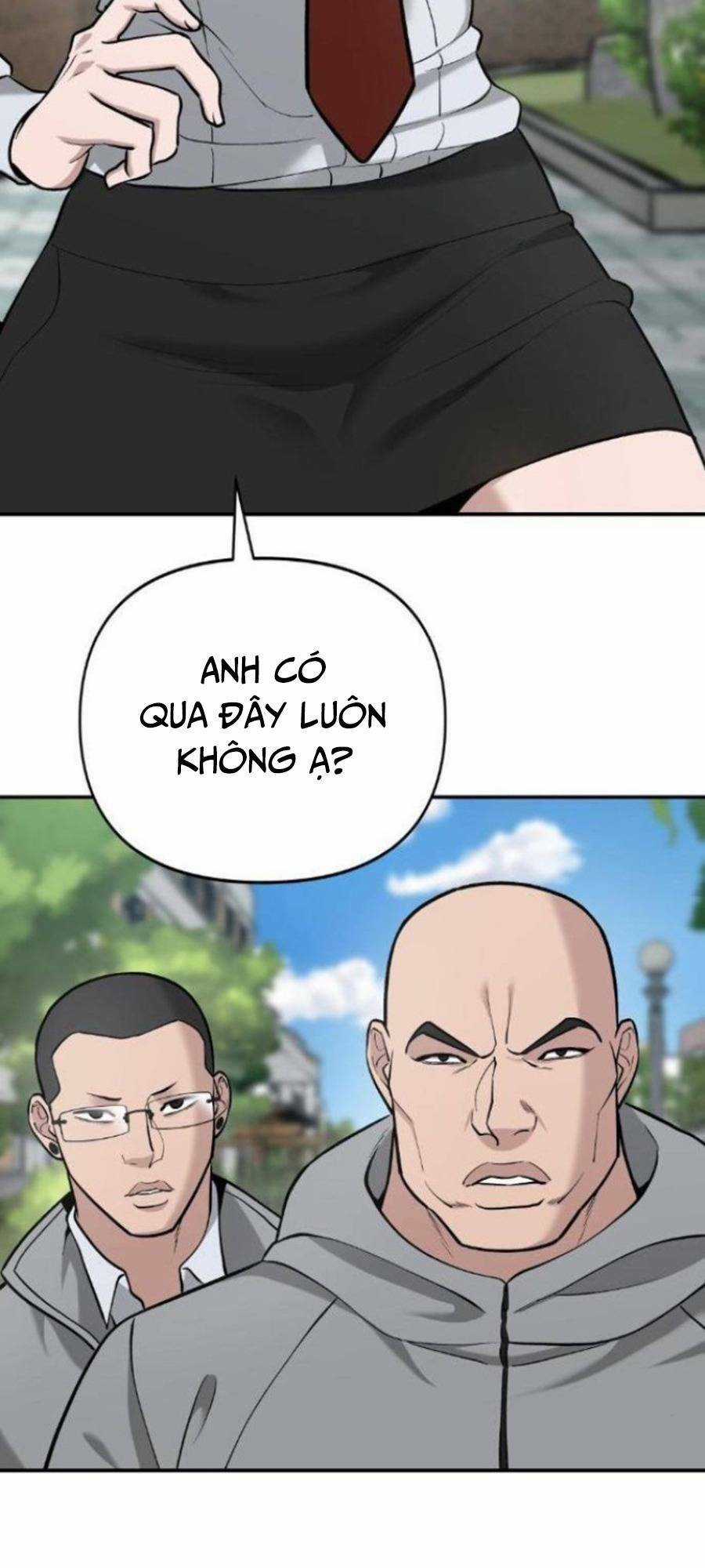 Quản Lí Du Côn - Chapter 26 - Trang 32