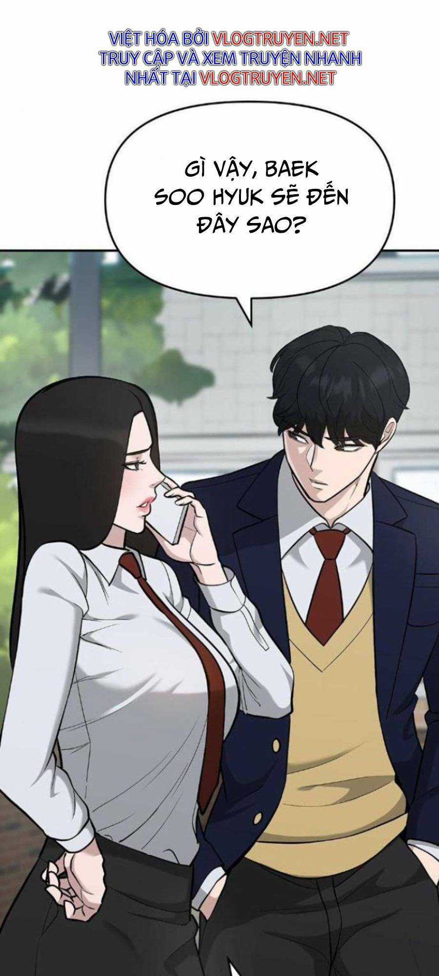 Quản Lí Du Côn - Chapter 26 - Trang 33