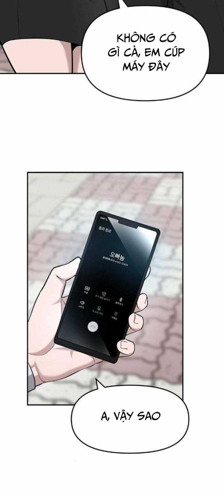 Quản Lí Du Côn - Chapter 26 - Trang 34