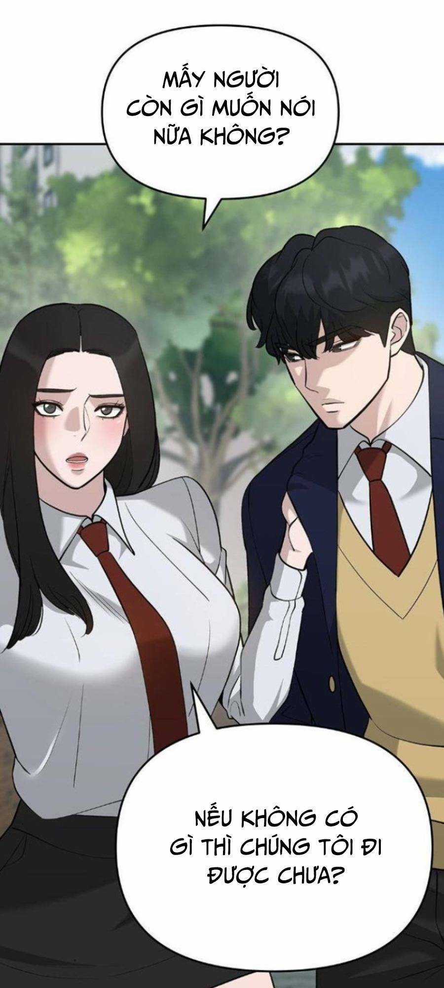 Quản Lí Du Côn - Chapter 26 - Trang 35