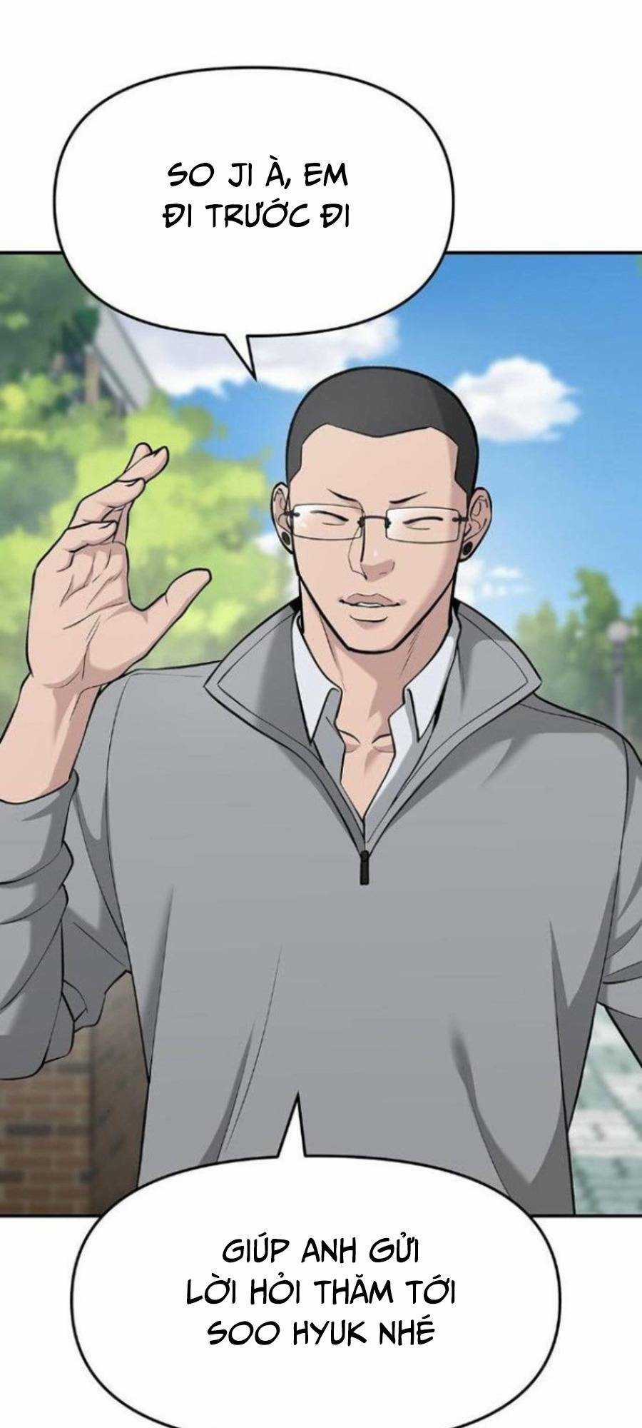 Quản Lí Du Côn - Chapter 26 - Trang 38