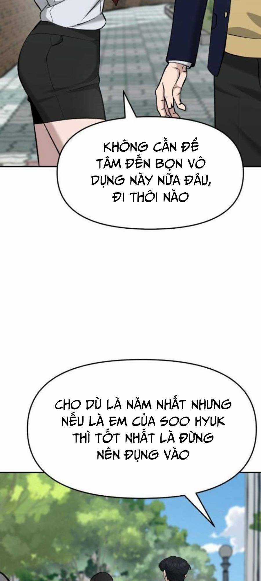 Quản Lí Du Côn - Chapter 26 - Trang 40