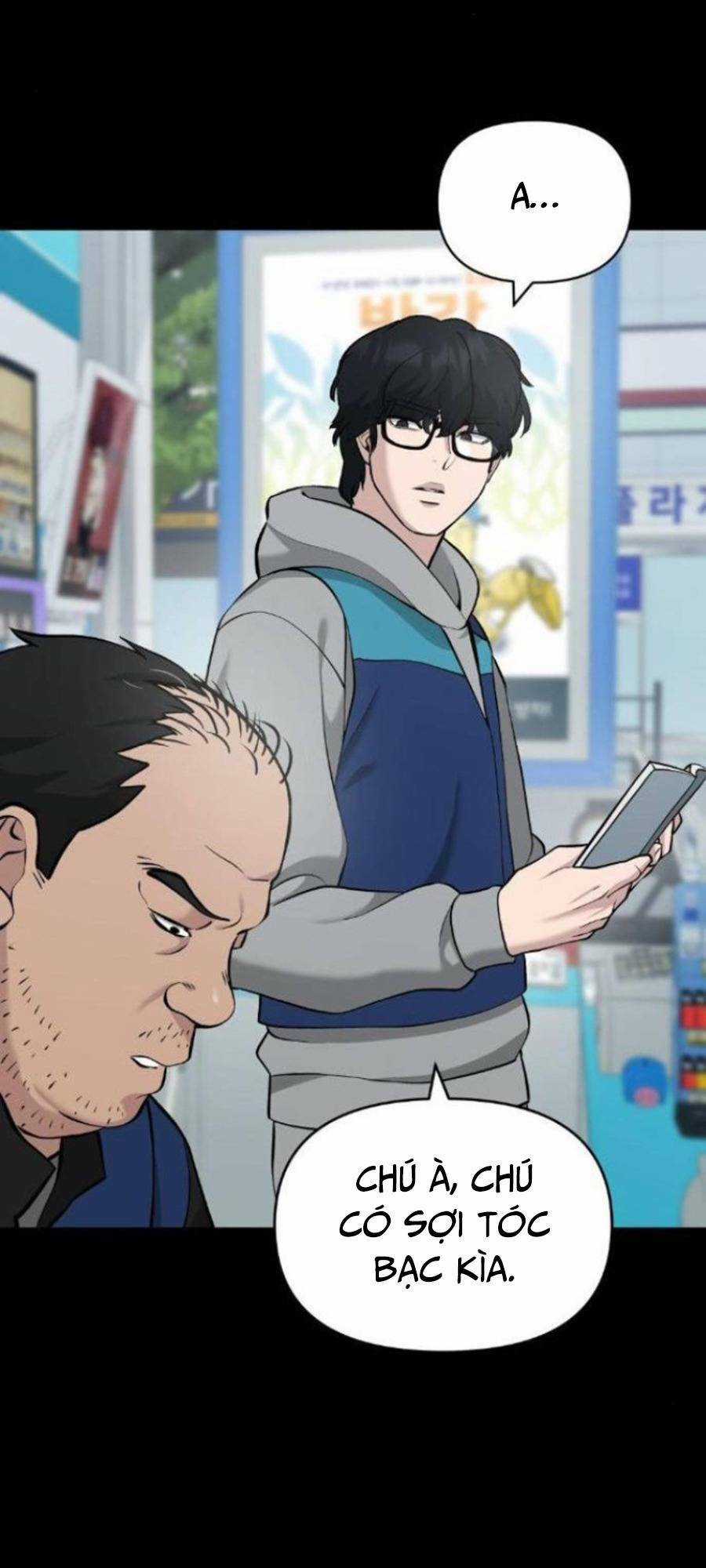 Quản Lí Du Côn - Chapter 26 - Trang 5