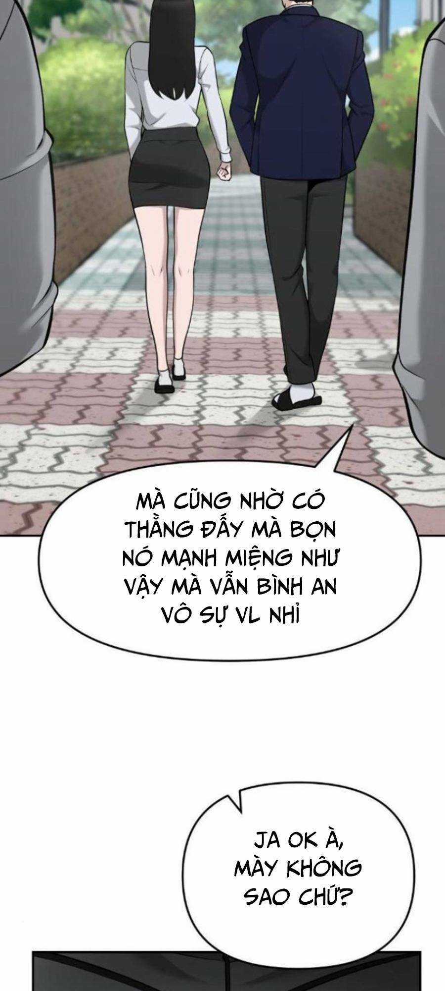 Quản Lí Du Côn - Chapter 26 - Trang 41