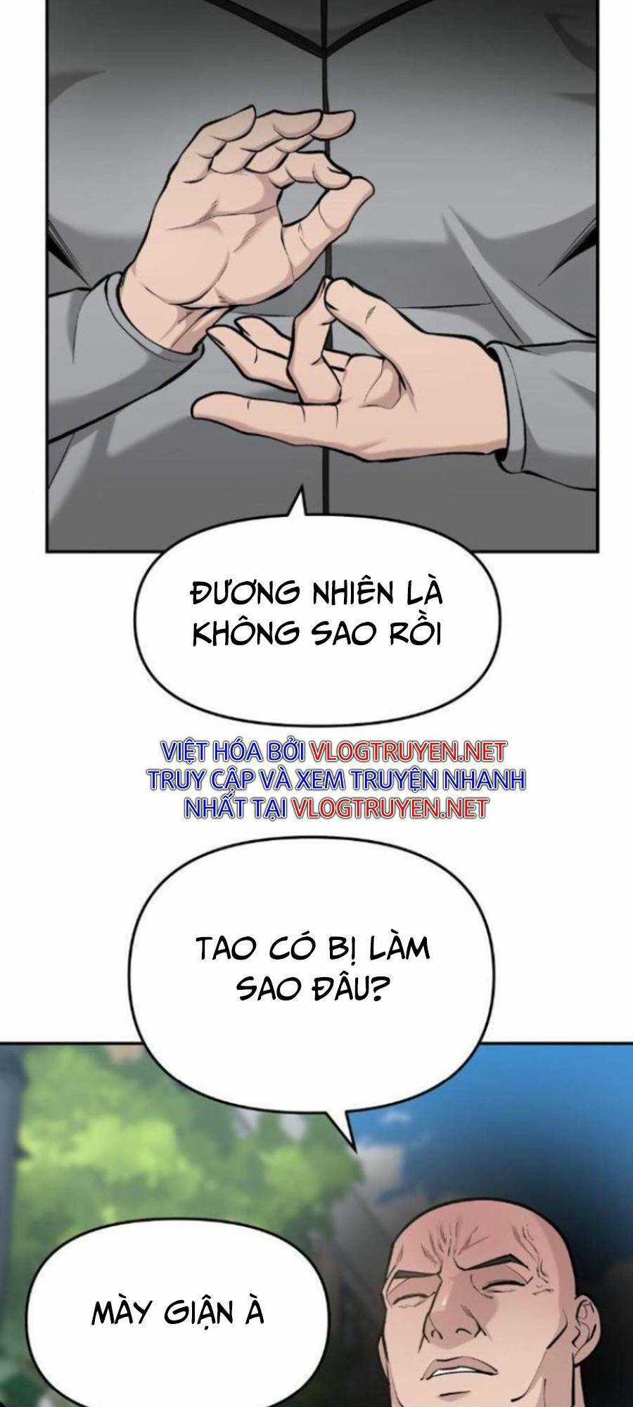 Quản Lí Du Côn - Chapter 26 - Trang 42
