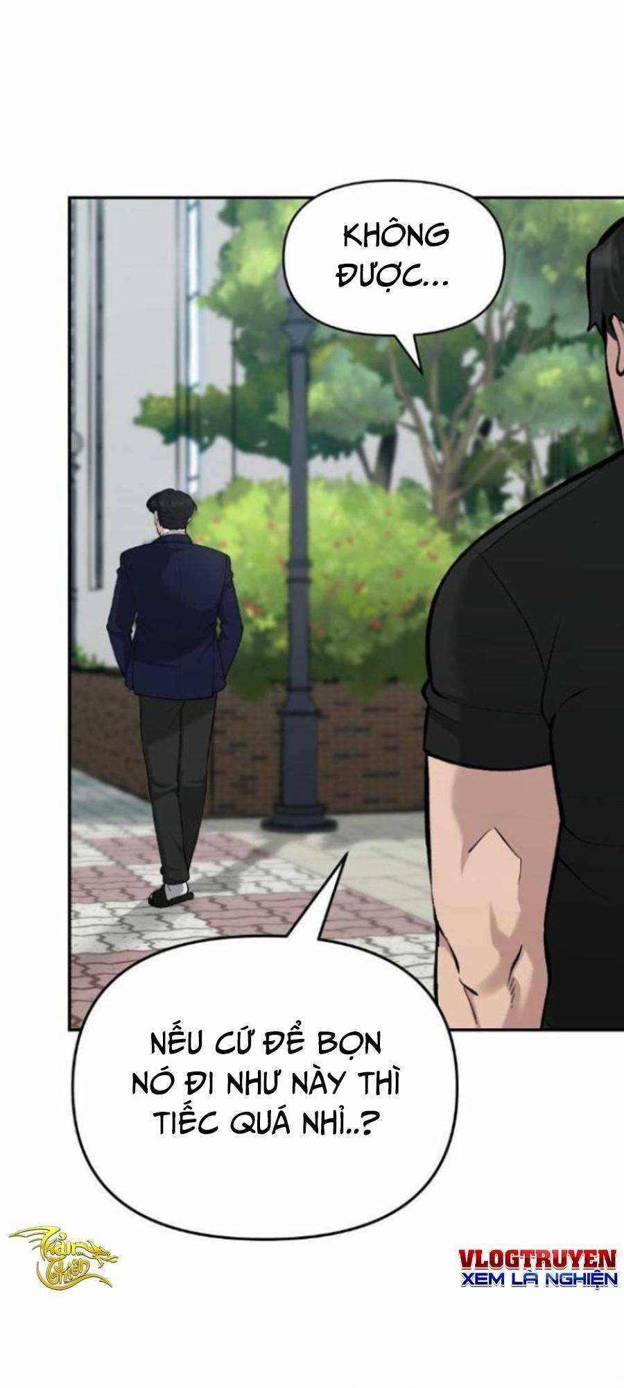 Quản Lí Du Côn - Chapter 26 - Trang 45